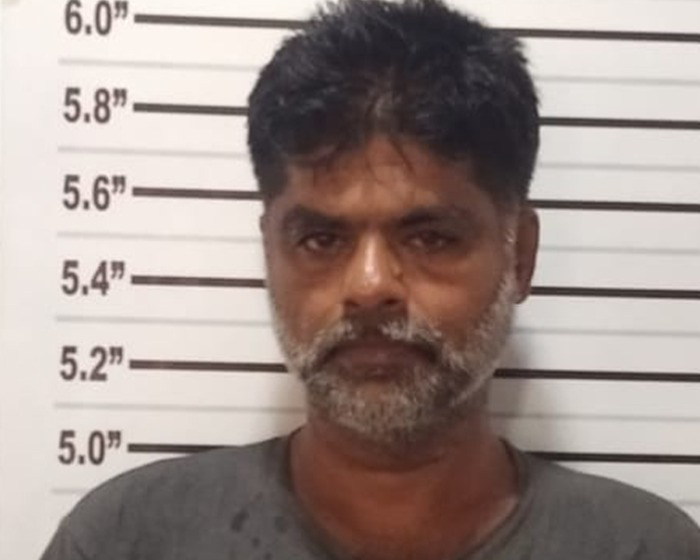  വെങ്ങാനൂരിൽ കടകളുടെ പൂട്ട് തകർത്ത് മോഷണം നടത്തിയ പ്രതി പിടിയിൽ