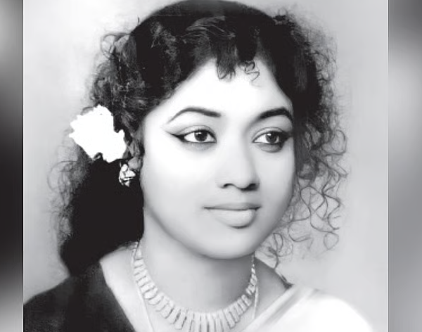  മലയാളത്തിന്റെ ജനപ്രിയ ഗായിക കെ.പി.എ.സി. സുലോചനയുടെ ചരമവാർഷികം: സ്മരണാഞ്ജലി