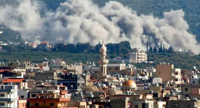  ഇറാൻ-ഇസ്രായേൽ യുദ്ധം: നയതന്ത്ര നീക്കങ്ങൾ അനിശ്ചിതത്വത്തിൽ; ലബനനിൽ വെടിനിർത്തൽ ലംഘനം തുടരുന്നു