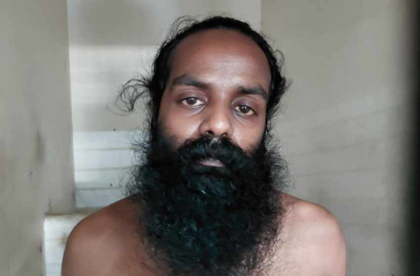  പാർക്കിംഗിനെച്ചൊല്ലിയുള്ള തർക്കം; യുവാവിനെ കുത്തിക്കൊലപ്പെടുത്താൻ ശ്രമിച്ച ഓട്ടോ ഡ്രൈവർ അറസ്റ്റിൽ