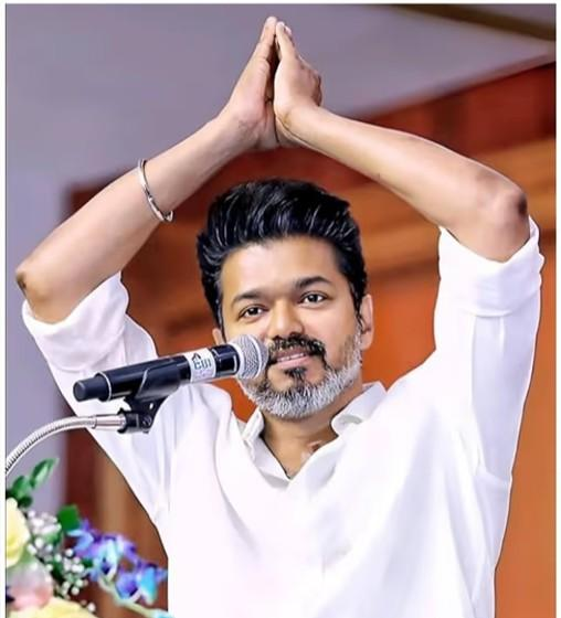  ഡിഎംകെ സഖ്യം ഉപേക്ഷിച്ച് കോൺഗ്രസ്; ടിവികെയെ പിന്തുണയ്ക്കുമെന്ന് പ്രഖ്യാപനം