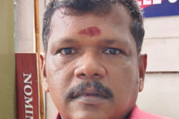  യുവാവിനെ മർദിച്ച കേസ്: വട്ടിയൂർക്കാവ് പോലീസ് ഒരാളെ അറസ്റ്റ് ചെയ്തു