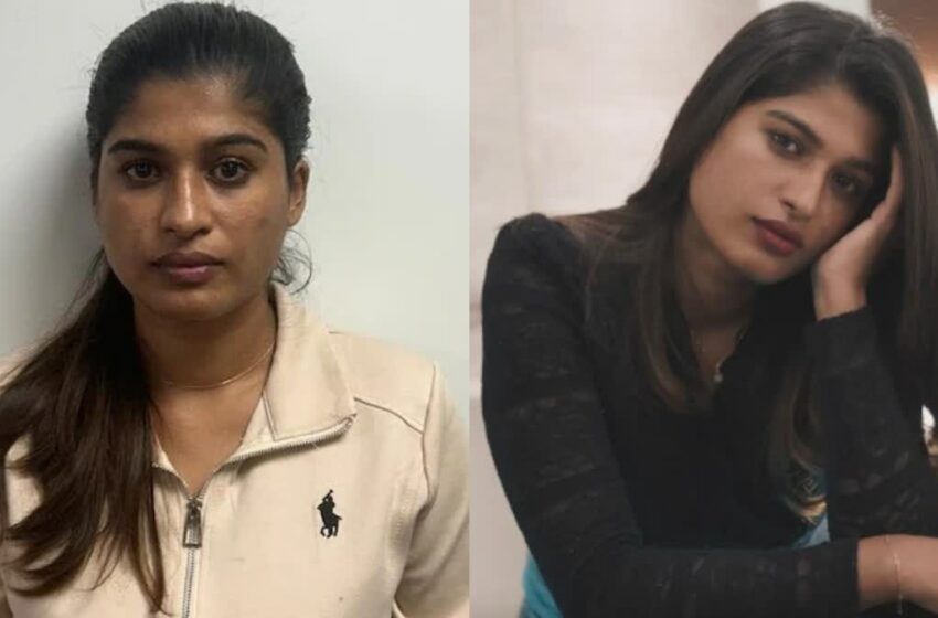  വിദേശത്തുനിന്ന് കഞ്ചാവ് കടത്താൻ ശ്രമം: മുൻ മിസിസ് കേരള റണ്ണറപ്പ് മുംബൈയിൽ പിടിയിൽ​