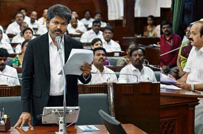  മുല്ലപ്പെരിയാറിൽ പുതിയ ഡാം നിർമ്മിക്കാനുള്ള കേരളത്തിൻ്റെ ശ്രമങ്ങളെ ശക്തമായി പ്രതിരോധിക്കും;  കടുപ്പിച്ച് തമിഴ്‌നാട്