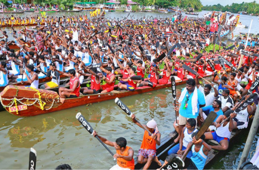  മുഖ്യമന്ത്രിയുടെ നിലപാടിനെതിരെ ചമ്പക്കുളം ജലോത്സവ സമിതി; മാപ്പ് പറയണമെന്ന് ആവശ്യം