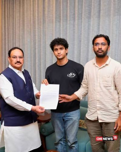  നീറ്റ് ചോദ്യപേപ്പർ ചോർച്ച: കേന്ദ്രവും സിജെപിയും തമ്മിലുള്ള നിർണായക ചർച്ചകൾ അവസാനിച്ചു