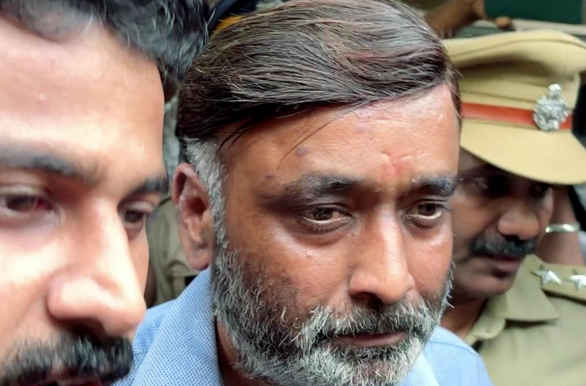  കണ്ണൂർ ഡെന്റൽ കോളേജ് വിദ്യാർത്ഥിയുടെ മരണം: ഡോ. എം.കെ റാമിനെ 5 ദിവസത്തേക്ക് ക്രൈംബ്രാഞ്ച് കസ്റ്റഡിയിൽ വിട്ടു