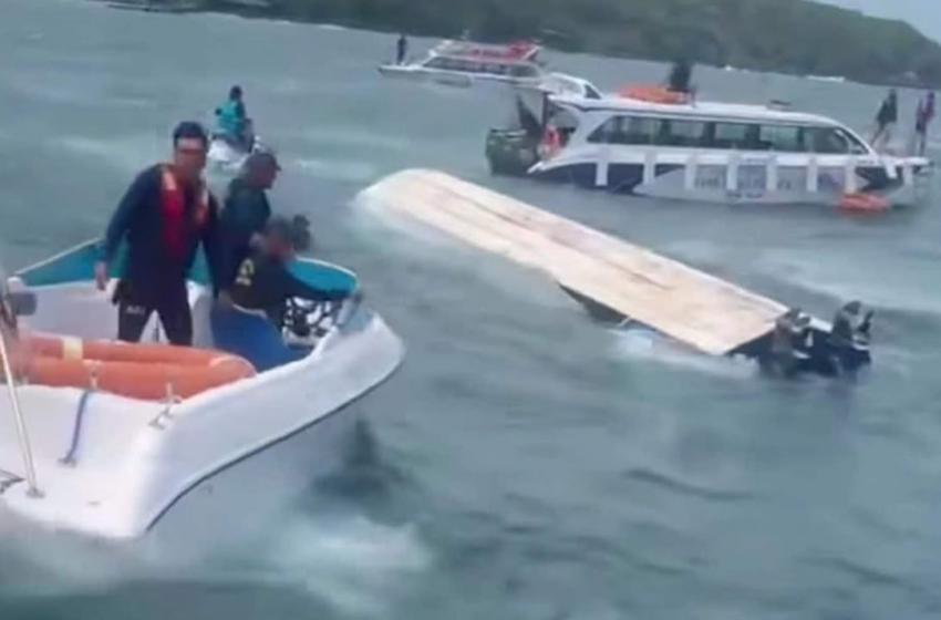  വിയറ്റ്നാം ബോട്ടപകടം: മലയാളികളടക്കമുള്ളവരുടെ മൃതദേഹങ്ങൾ ഹോ ചി മിൻ സിറ്റിയിലെത്തിച്ചു; നാട്ടിലെത്തിക്കാനുള്ള നടപടികൾ ദ്രുതഗതിയിൽ