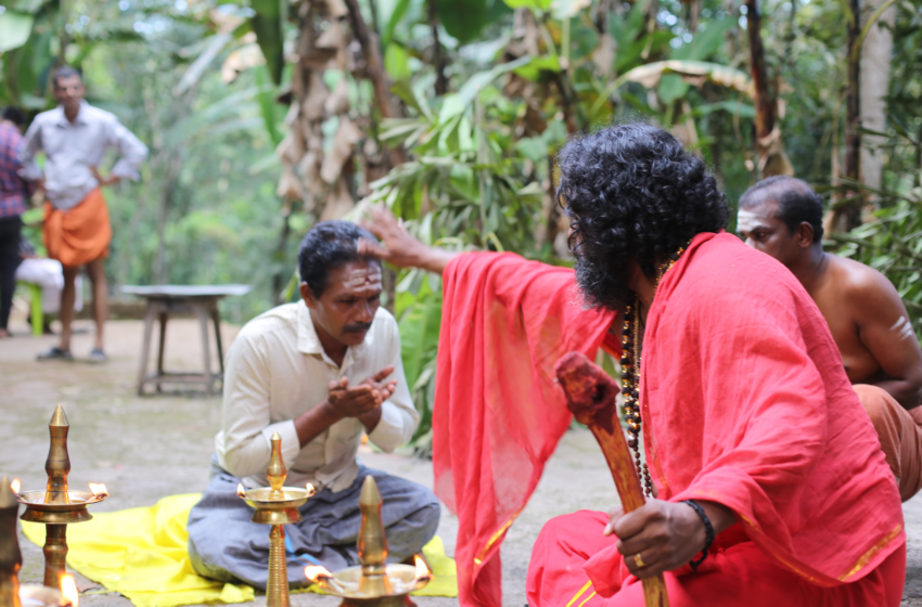  ‘സ്വാമി’യിലെ സിംഗിൾ ആംഗിൾ ഫ്രെയിമിംഗ്: സംവിധായകന്റെ ക്രിയേറ്റീവ് കാഴ്ചപ്പാട്