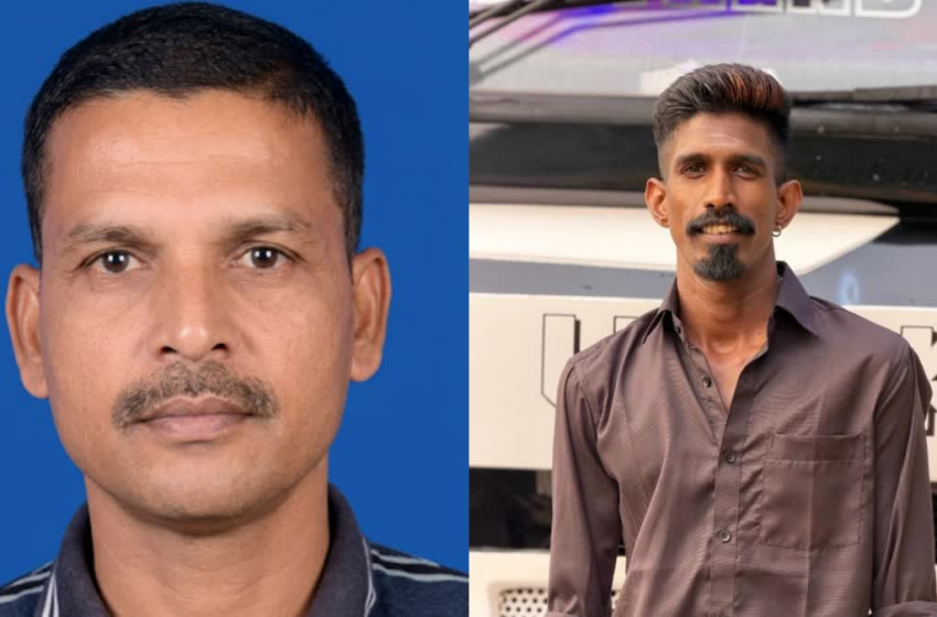  കര്‍ണാടകയില്‍   കെഎസ്ആർടിസി ബസ് മറിഞ്ഞ് ഡ്രൈവറും കണ്ടക്ടറും മരിച്ചു; 14 പേർക്ക് പരിക്ക്