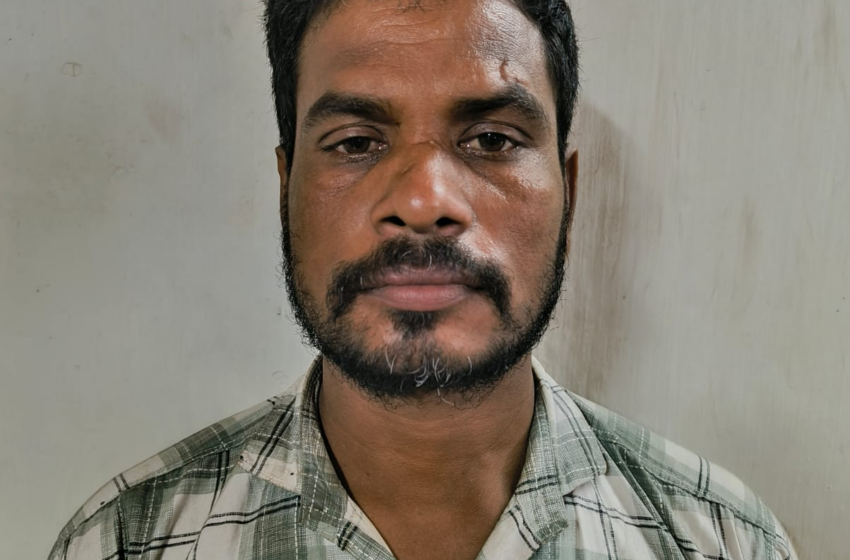 ഇടപ്പള്ളിയിൽ 15 കിലോ കഞ്ചാവുമായി ബംഗാൾ സ്വദേശി പിടിയിൽ; ഓപ്പറേഷൻ തൂഫാൻ ശക്തമാക്കി എറണാകുളം സിറ്റി പോലീസ്