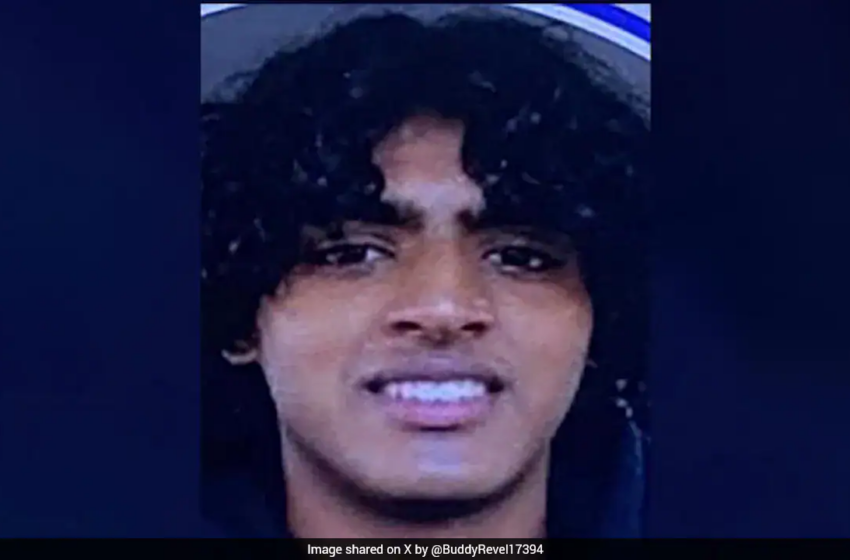  യു.എസിൽ അമ്മയെയും സഹോദരനെയും വധിച്ച കേസിൽ 17-കാരനായ ഇന്ത്യൻ വംശജൻ അറസ്റ്റിൽ