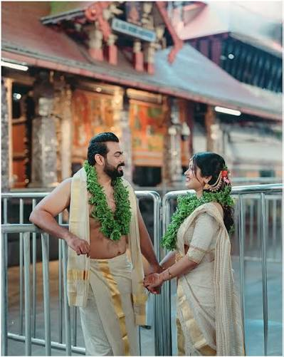  ഗുരുവായൂർ ക്ഷേത്രത്തിൽ ചരിത്രത്തിലെ ഏറ്റവും ഉയർന്ന കല്യാണ റെക്കോർഡ്