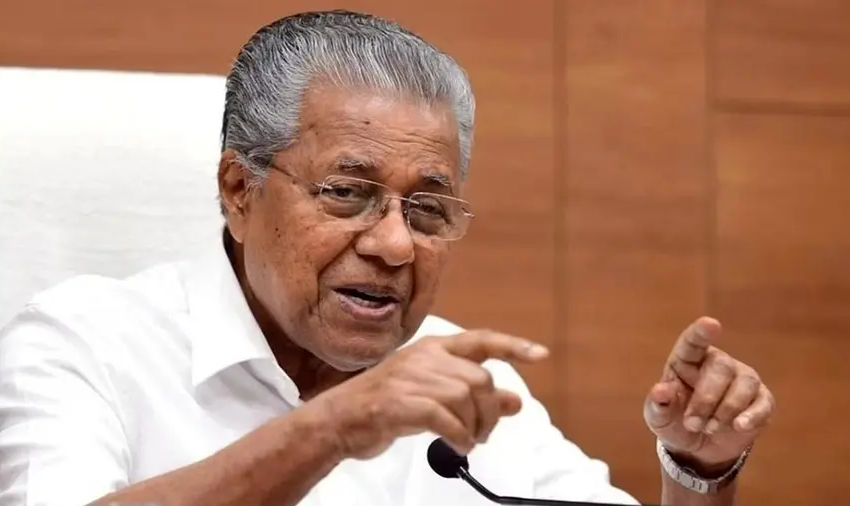  പാർട്ടിക്കോട്ടകളിലെ തോൽവിയിൽ വീണ്ടും അണികളെ പഴിച്ച് പിണറായി വിജയൻ; മാറിയവർ തിരികെയെത്തുമെന്ന് പ്രത്യാശ