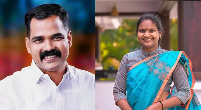  ചിറയിൻകീഴ് കോൺഗ്രസ് തമ്മിലടി: പാളയം പ്രദീപ് ഔദ്യോഗിക പേഴ്സണൽ സ്റ്റാഫല്ലെന്ന് വെളിപ്പെടുത്തൽ; അന്വേഷണ റിപ്പോർട്ട് ഇന്ന് സമർപ്പിച്ചേക്കും