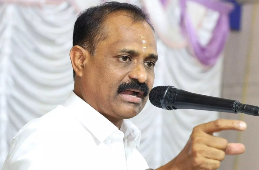  തിയേറ്ററിൽ ചായ കുടിക്കാൻ ലോണെടുക്കണം; ഭക്ഷണസാധനങ്ങളുടെ അമിതവിലയ്‌ക്കെതിരെ മേയർ വി. വി. രാജേഷ്