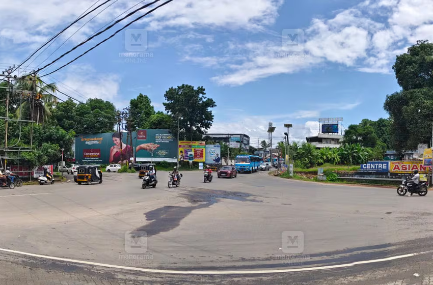  ചങ്ങനാശ്ശേരി ഫ്ലൈഓവർ: നീളവും വീതിയും കൂട്ടുന്ന കാര്യം പരിശോധിക്കുമെന്ന് പൊതുമരാമത്ത് മന്ത്രി